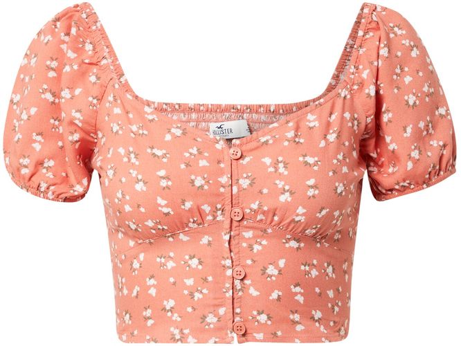 Camicia da donna  rosa / bianco / verde