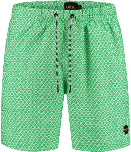 Pantaloncini da bagno  verde