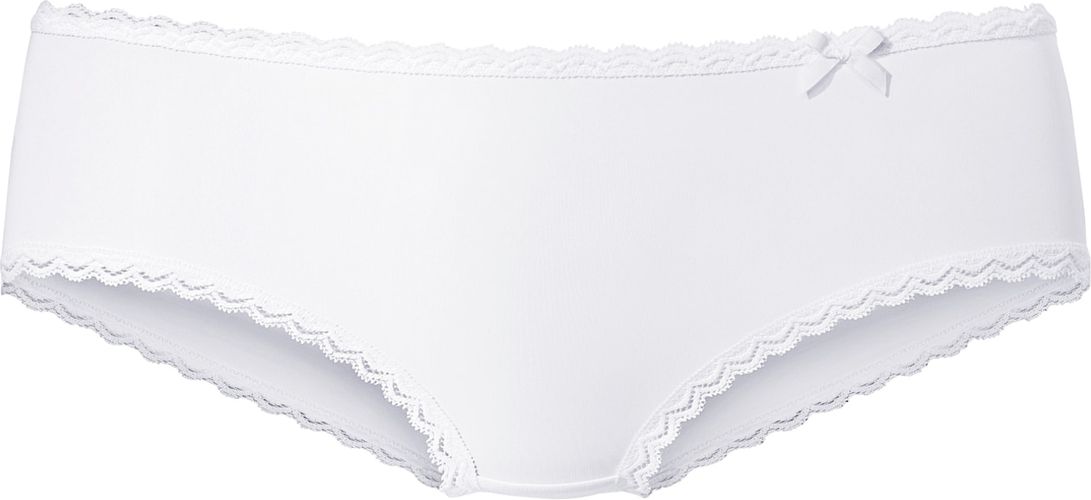 Panty  bianco