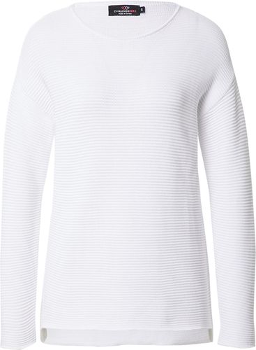 Pullover  bianco naturale