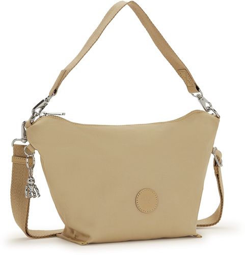 Borsa a spalla 'MALIKA'  beige