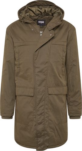 Parka invernale  oliva