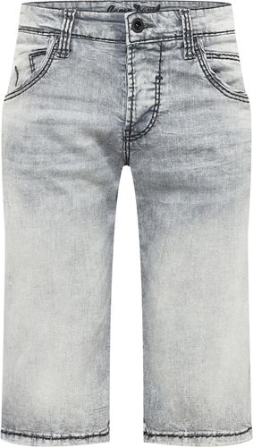 Jeans  grigio denim