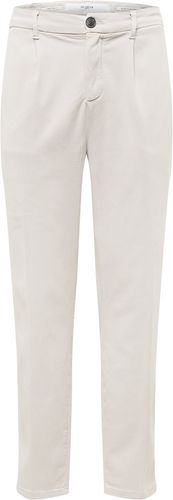 Pantaloni chino  grigio