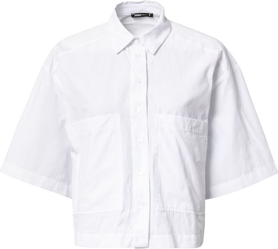 Camicia da donna  bianco