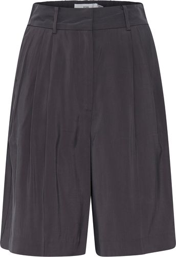 Pantaloni 'IHGRETHA'  grigio