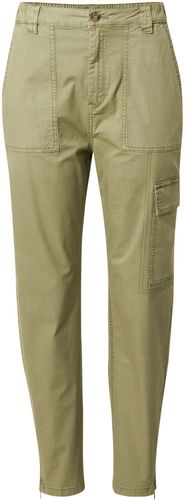 Pantaloni cargo  cachi