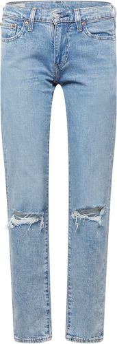 LEVI'S Jeans '511™ SLIM'  blu denim