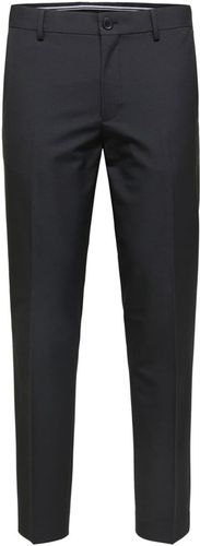 Pantaloni chino 'Josh'  nero