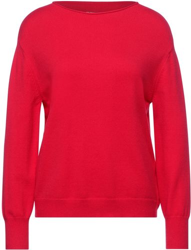 Pullover  rosso