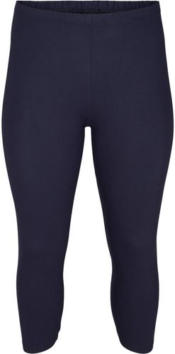 Leggings  blu scuro