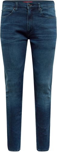 Jeans 'HUGO 734'  blu denim