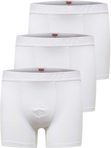 LEVI'S Boxer  bianco