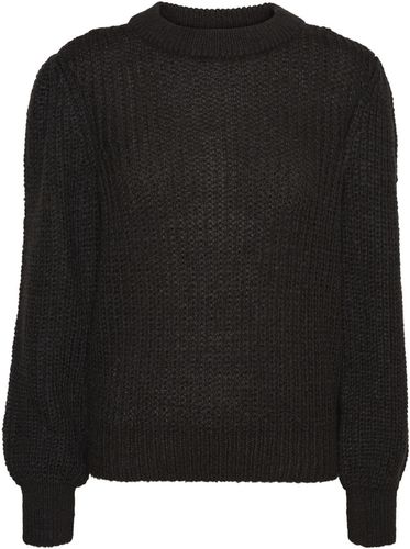 Pullover 'Dollie'  antracite