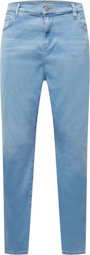 Jeans  blu denim