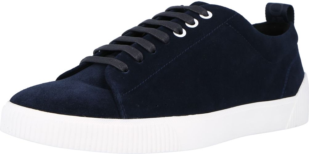 Sneaker bassa 'Zero'  blu notte