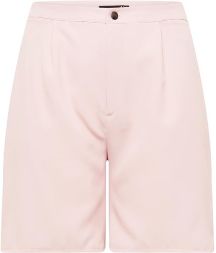 Pantaloni  rosa chiaro