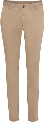 Pantaloni 'TRANSIT 4.'  beige