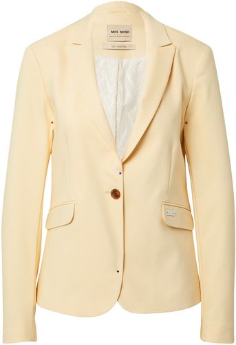 Blazer 'Blake Night'  giallo chiaro