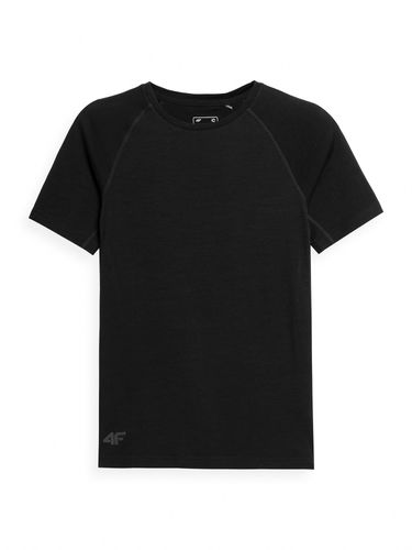 Maglia funzionale 'TSDF061'  nero