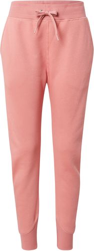Pantaloni  rosa / rosa antico