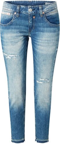 Jeans 'Touch'  blu denim