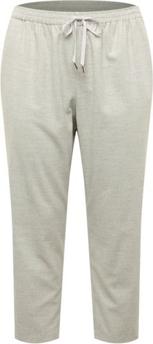 Pantaloni 'BEN'  grigio chiaro