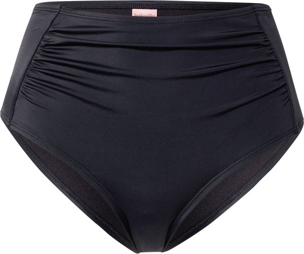 Pantaloncini per bikini  nero