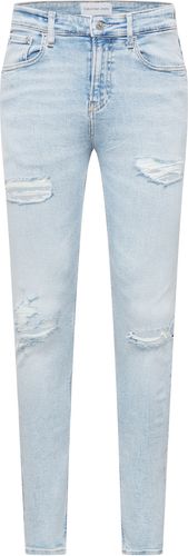 Jeans  colori misti