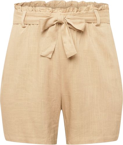 Pantaloni  marrone chiaro