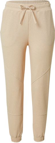 Pantaloni  beige