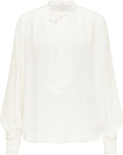 Camicia da donna  bianco