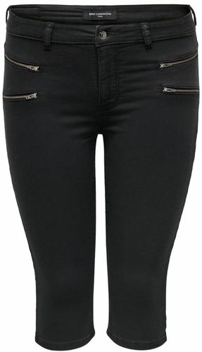 Pantaloni 'CarSarah'  nero denim