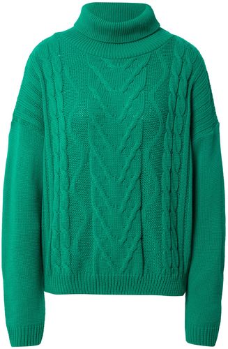 Pullover 'CARYS WHITTAKER'  verde erba