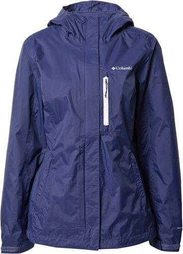 Giacca per outdoor 'Pouring Adventure™ II'  navy