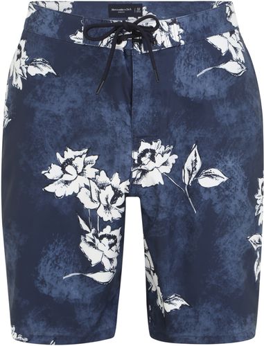 Pantaloncini da bagno  navy / bianco