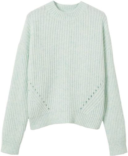 Pullover 'Antonia'  verde pastello