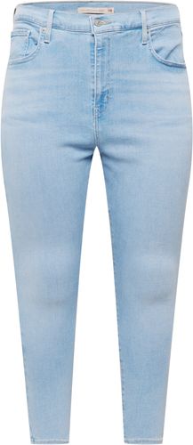 Jeans 'MILE'  blu chiaro