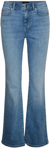 Jeans 'PEACHY'  blu denim