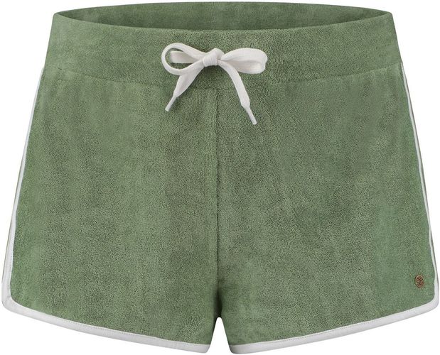 Pantaloni 'Pisa'  verde chiaro