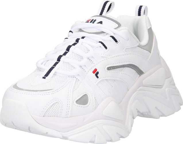 Sneaker bassa 'Electrove'  marino / rosso / bianco