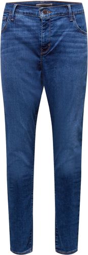 Jeans  blu scuro