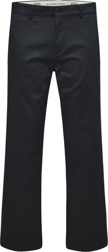 Pantaloni chino  nero