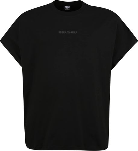 T-Shirt  nero / antracite