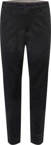 Pantaloni chino 'REPTON'  nero