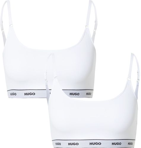 Reggiseno  nero / bianco