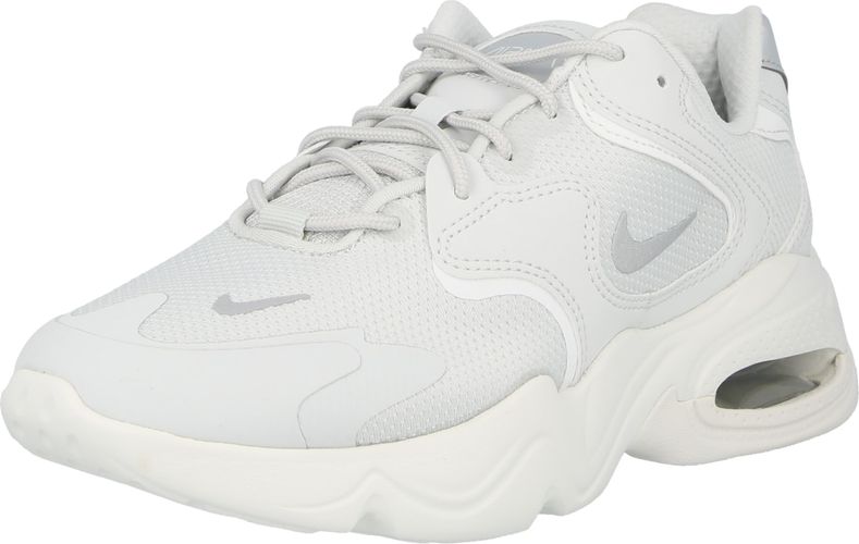Sneaker bassa 'Air Max 2X'  grigio / bianco