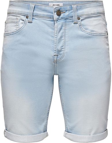 Jeans  blu chiaro