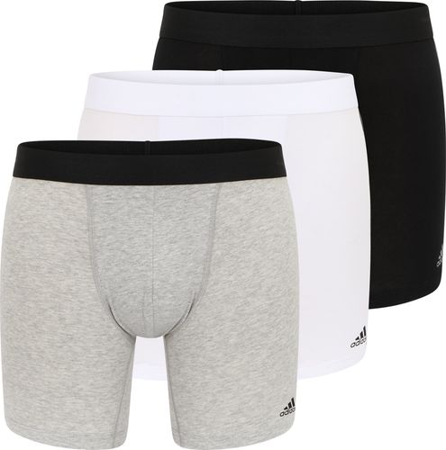 Boxer  antracite / grigio chiaro / nero / bianco