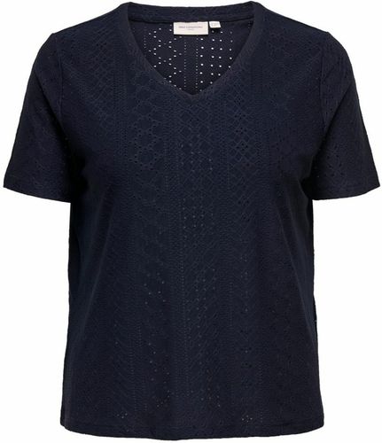 Camicia da donna 'SILJE'  navy